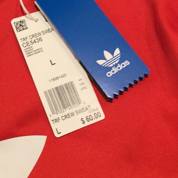 Adidas originals Women’s sweatshirt - Picture 3 of 3